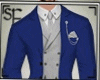 [SF]Slacks Safiro Suit B