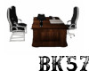 *BK*Office desk