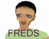 Freds Wife Head