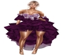 4442 Passion in Purple
