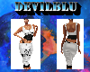 B*SS Outfits Couple F
