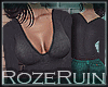R| Casual Queen Fit