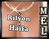 [MEL] Rilyon e Haifa
