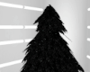 Goth Xmas Tree