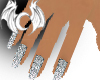 [X] Diamond Dainty