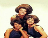 DIANA ROSS & SUPREMES