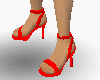 MT Sexy Red Heels