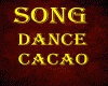 Song-Dance Cacao Merav.