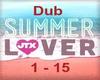 Summer Lover - Dub