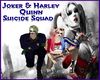 Joker & Harley Quinn pic
