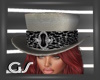GS Leopard Hat