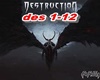 Dyroth - Destruction Dub