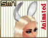 SM1 Bunny Ears wh anim