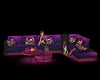 Rose's Of Sin Couch 2