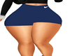 JSU Navy Blue