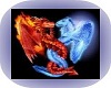 LOVERS DRAGON