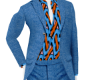 JADE BURR BLUE