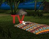 TV> Native Sleepingbag