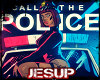 ~cutout police