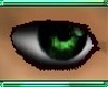 Green Eyes