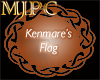 [MJ] Kenmare's Flag