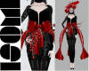 Ds | Black Red Fantasy