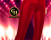 *GH* Passion Red Pants