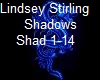 Lindsey Stirling-Shadows