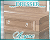*A*SeaBreeze Dresser