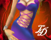 (LIL) trance dress
