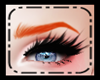 (OM)Eyebrows Orange