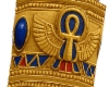 CLEOPATRA BRACELET LEFT