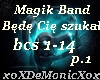 Będę Cię szukał