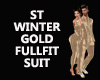 ST WINTER GOLD FULLFIT