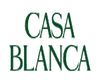 Casa Orang/blu Towel