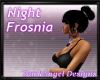 Night Frosnia