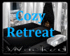 Wicked Cozy Retreat