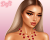 𝓓. Arpels Ruby
