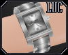 [luc] Watch Silver V1