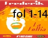 Dj Frederik - La Follia