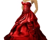 Red Passion Dress