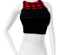 Checker Up Top