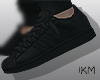 iKM - Black SuperStars