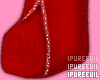 !! Christmas boots