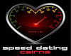 Pub Speed Dating
