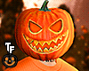 r. Pumpkin Sweater