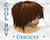 (KK)COOL BOY CHOCOLATE