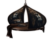 Wild Lion  Swing Bed v5