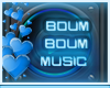 Music Boum DJ