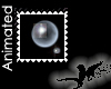 N- Bubble Stamp
